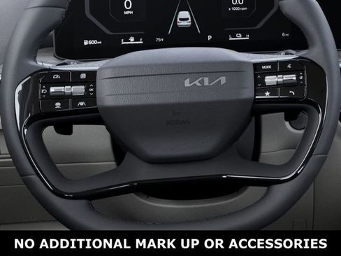 New 2026 Kia Sorento SX Prestige AWD/4WD image 22
