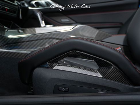 Used 2025 BMW M4 CS image 25