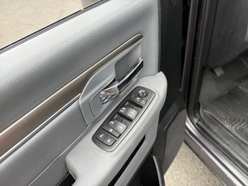 Used 2017 RAM 1500 Outdoorsman AWD/4WD image 13