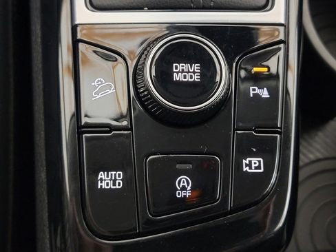 Used 2023 Kia Sportage EX image 27