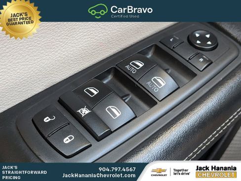 Used 2021 Chrysler Voyager Lxi FWD image 24