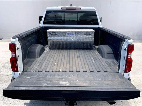 Used 2020 Chevrolet Silverado 2500 LT w/ All Star Edition AWD/4WD image 18
