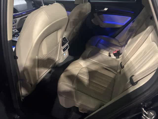 Used 2018 Audi Q5 Prestige AWD/4WD image 12