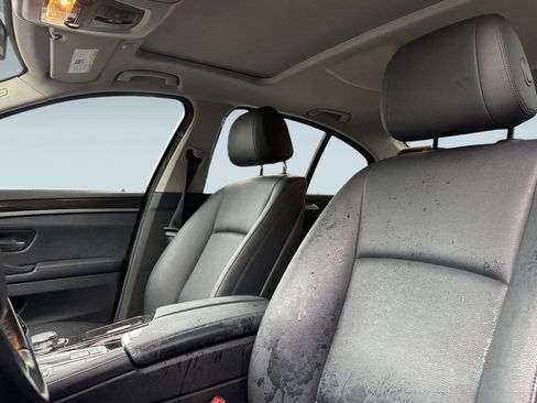 Used 2015 BMW 528i Sedan image 23