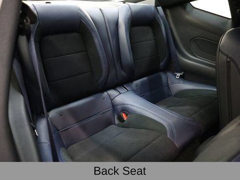 Used 2024 Ford Mustang Dark Horse w/ Dark Horse Handlin Package RWD image 18