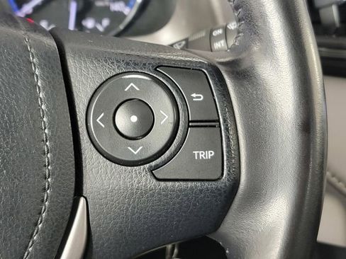 Used 2016 Toyota RAV4 XLE image 27
