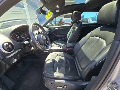 Used 2020 Audi A3 2.0T Premium FWD image 20