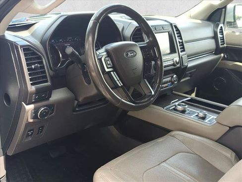 Used 2020 Ford Expedition Max Limited w/ Equipment Group 301A AWD/4WD image 10