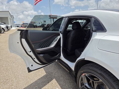 New 2026 Dodge Charger GT w/ Driver Convenience Group AWD/4WD image 14