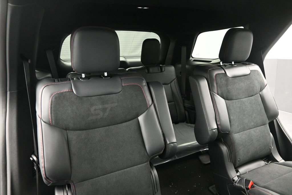 New 2026 Ford Explorer ST w/ Sun And Sound Package AWD/4WD image 47