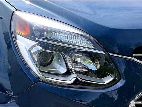 Used 2017 Chevrolet Equinox LT w/ Convenience Package FWD image 29