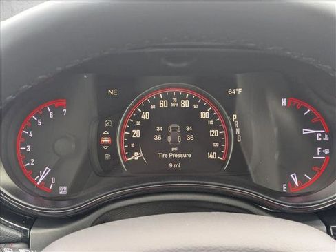 New 2026 Dodge Durango GT image 11