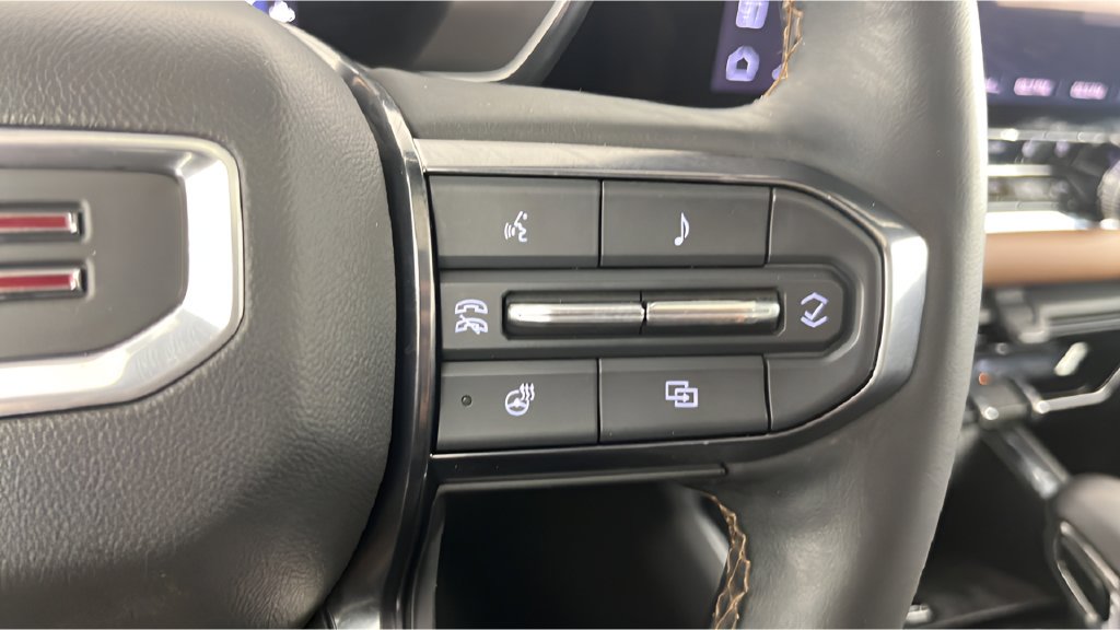 Used 2023 GMC Canyon AT4 w/ AT4 Premium Package AWD/4WD image 27