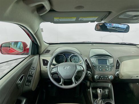 Used 2015 Hyundai Tucson GLS w/ Option Group 02 image 21