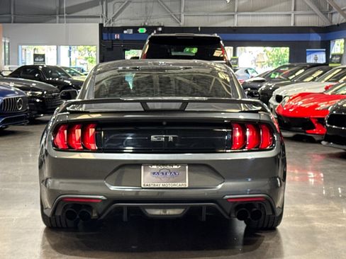 Used 2020 Ford Mustang GT Premium RWD image 13