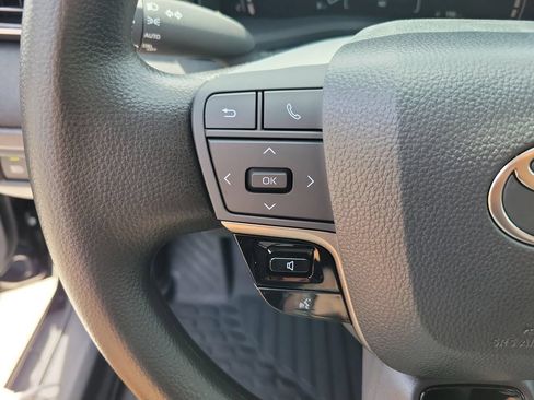 Used 2026 Toyota Camry LE FWD image 20