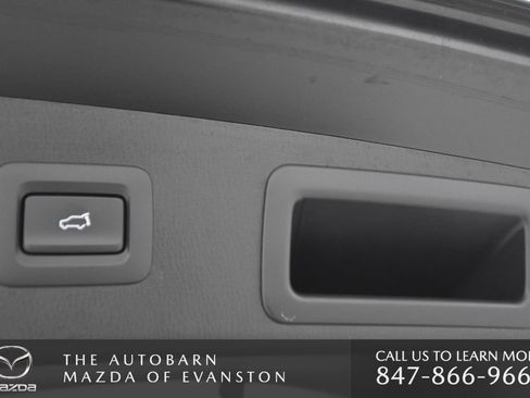 Used 2023 MAZDA CX-5 Signature image 35