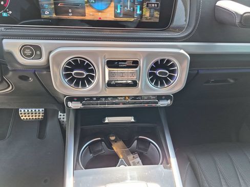 Used 2026 Mercedes-Benz G 63 AMG 4MATIC image 27