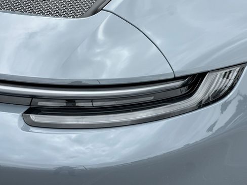 Certified 2024 Porsche 911 GT3 RWD image 27