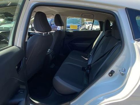 Certified 2024 Subaru Impreza 2.0i AWD/4WD image 30