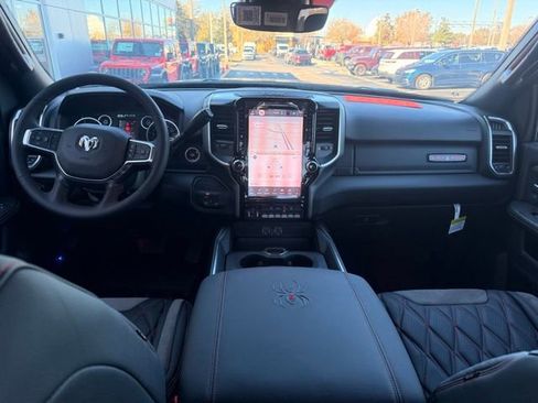 New 2026 RAM 2500 Big Horn image 21