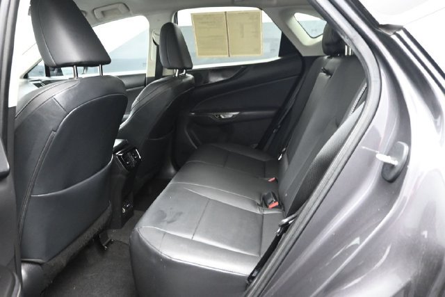 Used 2023 Lexus NX 250 FWD w/ Towing Package (2000 Lbs) image 11