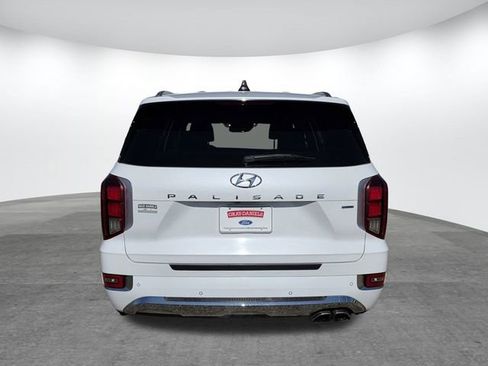 Used 2020 Hyundai Palisade Limited image 5