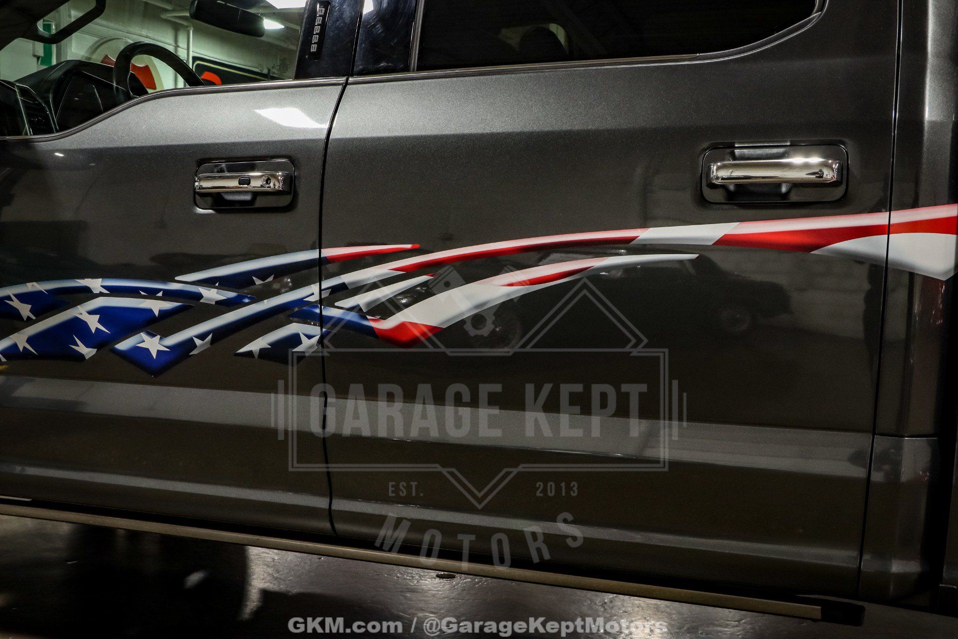 Used 2019 Ford F150 Platinum w/ Equipment Group 701A Luxury AWD/4WD image 36