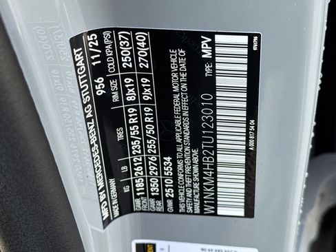 New 2026 Mercedes-Benz GLC 300 300 image 29