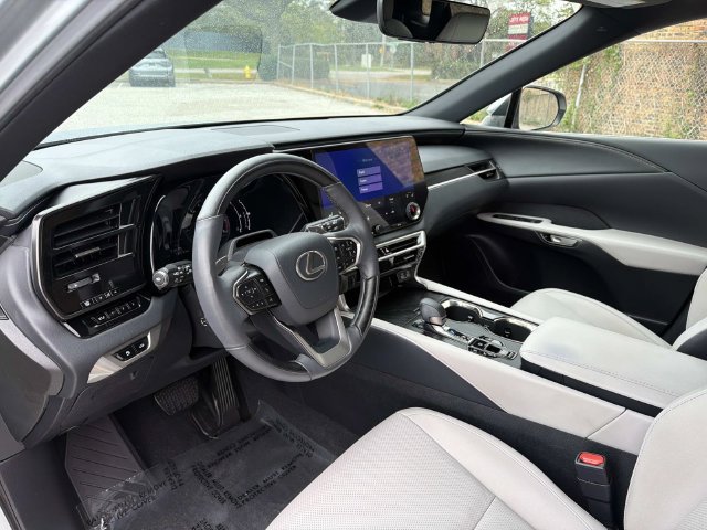 Certified 2024 Lexus RX 350 Premium w/ Convenience Package AWD/4WD image 14