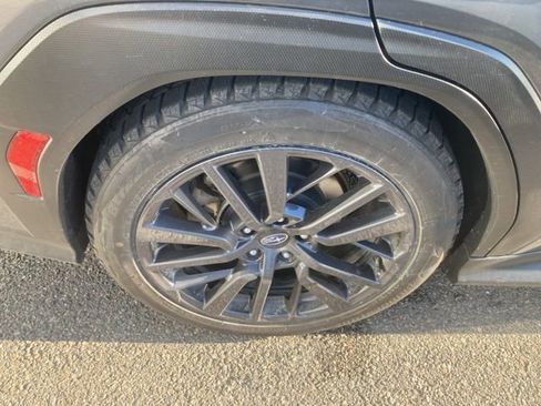 Used 2024 Subaru WRX Premium image 7