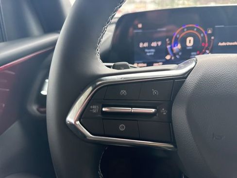 New 2026 Chevrolet Traverse Z71 w/ Driver Confidence Package image 23