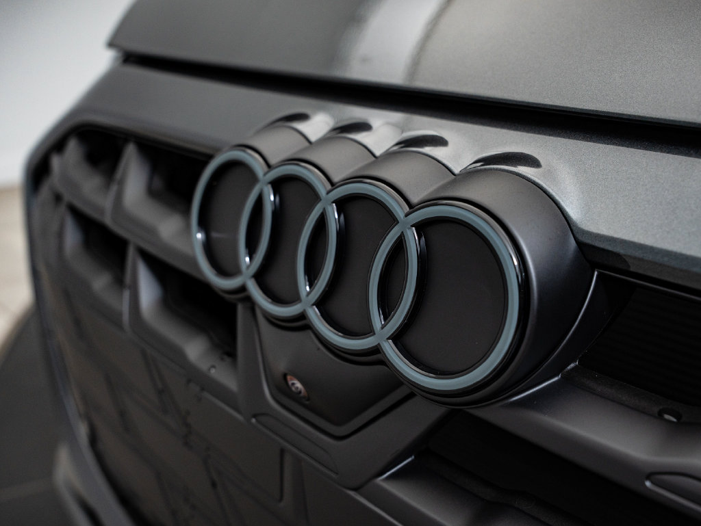 New 2026 Audi A3 2.0T Premium Plus AWD/4WD image 3