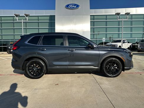 Used 2023 Honda CR-V Sport image 6