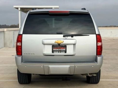 Used 2013 Chevrolet Tahoe LTZ image 8
