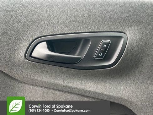 New 2026 Ford Transit 250 148 Medium Roof Extended AWD w/ Load Area Protection Package image 20