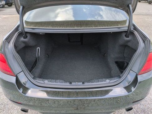 Used 2013 BMW 535i xDrive Sedan image 29