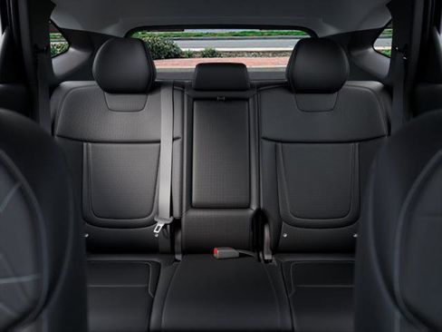 New 2026 Hyundai Tucson Blue SE image 12