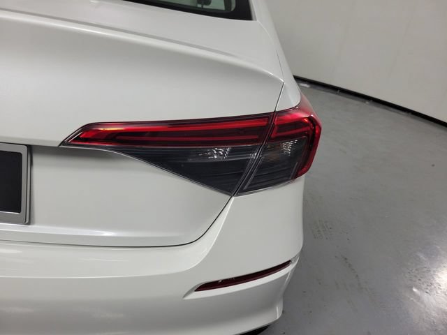 Certified 2023 Honda Civic LX image 31