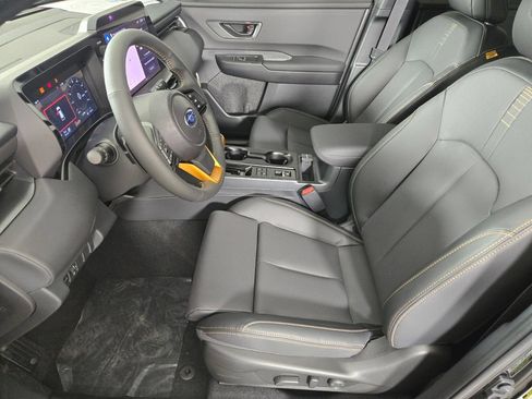 New 2026 Subaru Outback Wilderness AWD/4WD image 9