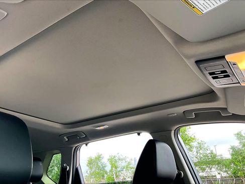 Certified 2023 Nissan Rogue SV w/ SV Premium B Package image 13