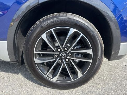 Used 2024 Acura ZDX A-Spec image 30