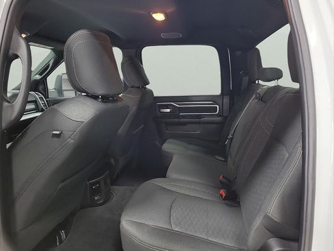 Used 2026 RAM 2500 Big Horn AWD/4WD image 9
