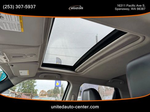 Used 2012 Nissan Juke SL w/ Sport Pkg image 19