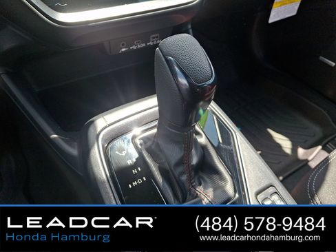 Used 2026 Subaru Impreza RS AWD/4WD image 16