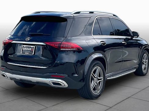 Used 2022 Mercedes-Benz GLE 350 image 12