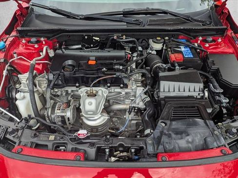 Used 2023 Honda Civic Sport image 21