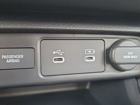 New 2026 Honda Civic Sport Touring image 27