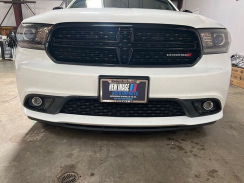 Used 2018 Dodge Durango GT w/ Trailer Tow Group IV AWD/4WD image 10