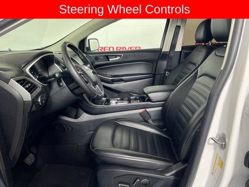 Used 2019 Ford Edge SEL w/ Equipment Group 201A FWD image 10